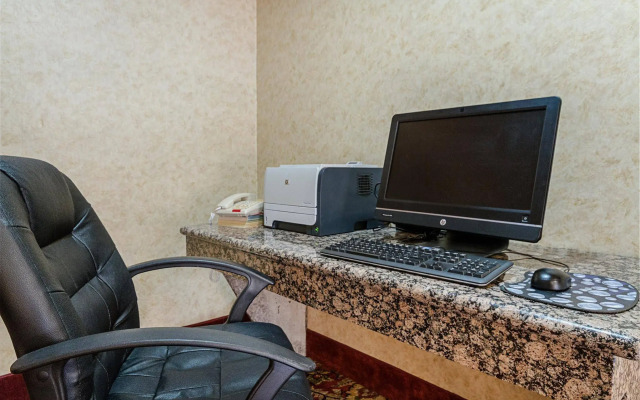 Comfort Inn & Suites Lubbock West