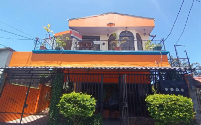 Nirvana Apartments