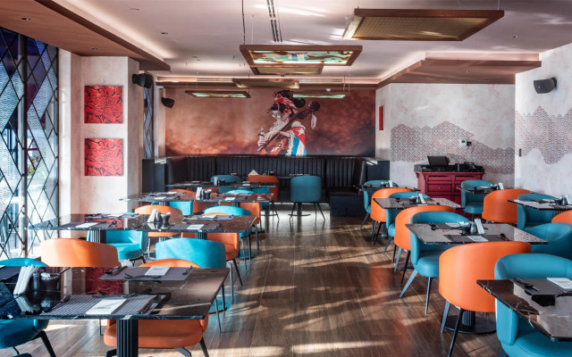 Best Western Premier Westlands Hotel