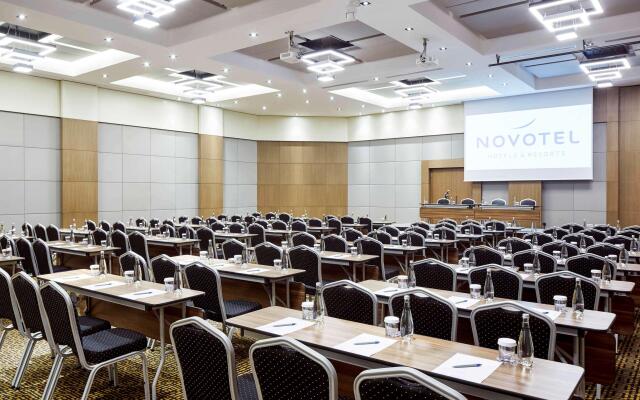 Novotel Konya