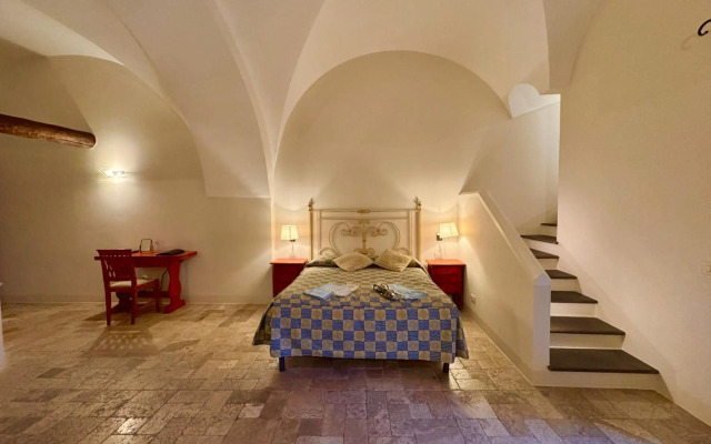 Villa il Frantoio and Lilmar