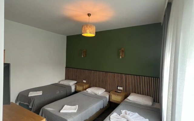 Ruya Boheme Otel