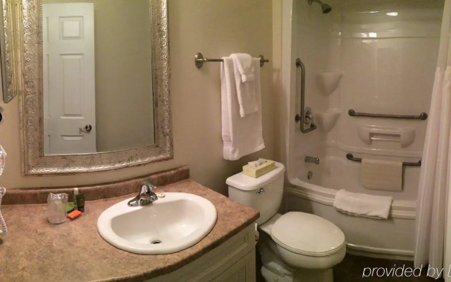 Balsam Suites Boutique Inn & Residence