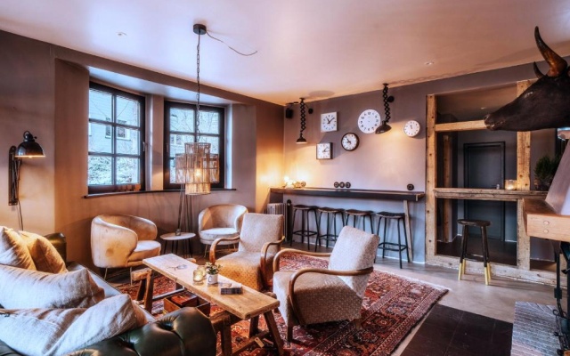 The Hearts Hotel Dein Boutique Und Event Resort