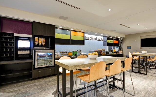 Home2 Suites by Hilton Charles Town