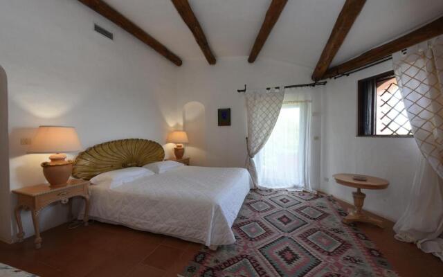 Villa Dianthos - Luxury 7 Bedroom in Porto Cervo