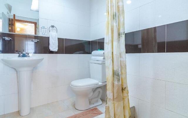 Ayenda 1025 Nabusimake