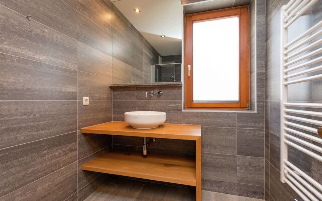 Spacious Chalet near Ski Area in Dienten am Hochkonig