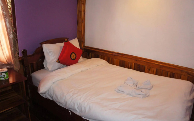 Chansavang Guesthouse