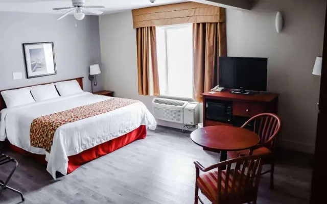 Super 8 Campbellton