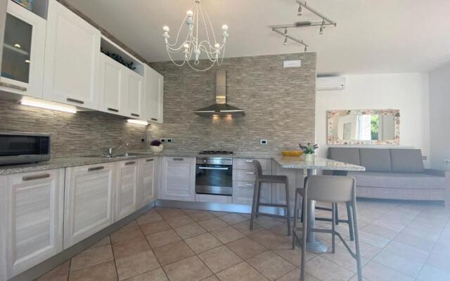 Elegant Villa in the Idyllic Island of Albarella