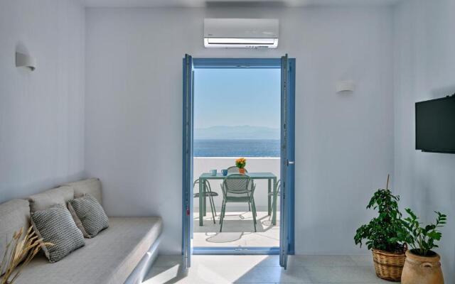 Etherio Apartment V