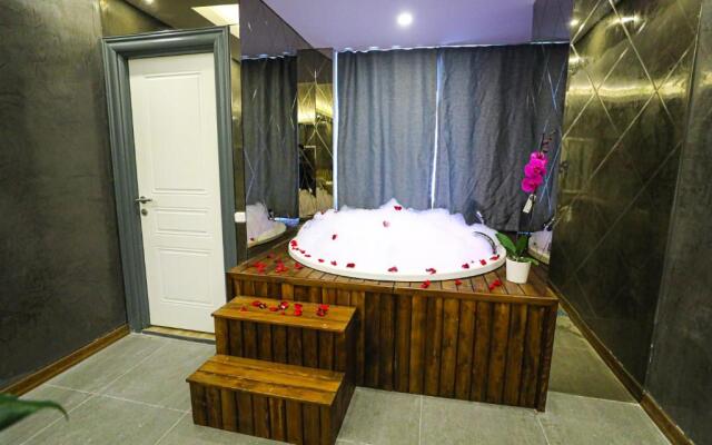 Beylife Suit Hotel