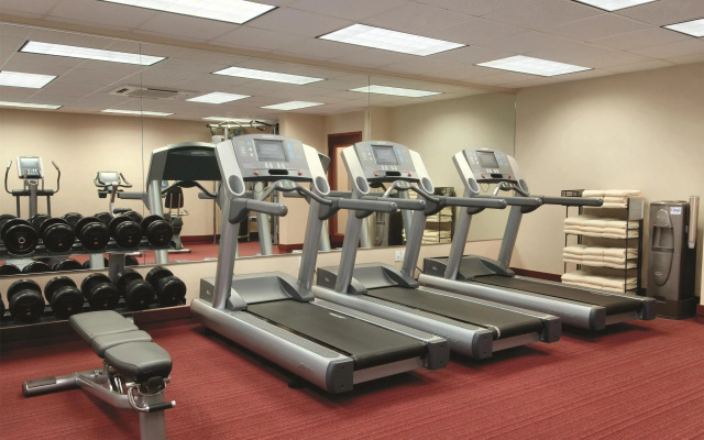 HYATT house Denver Tech Center