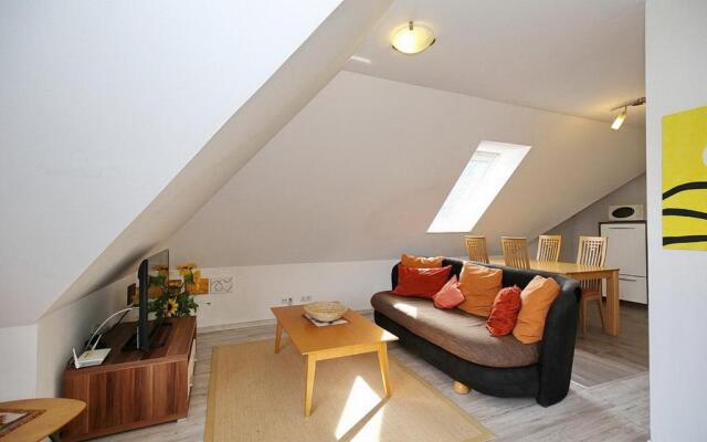 Residenz Seestern Wohnung 63