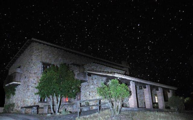 Casa Rural Estrecho de la Peña