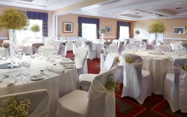 Delta Hotels by Marriott Northampton