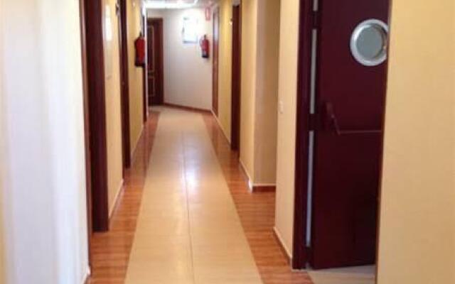 Hostal Senora Maria