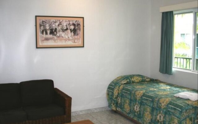 Mediterranean All Suites