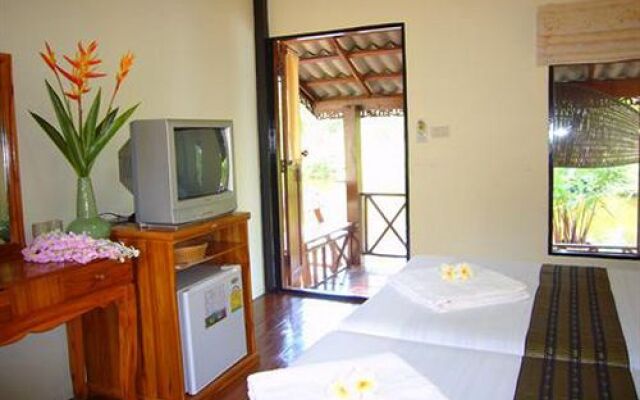 Lantawadee Resort and Spa