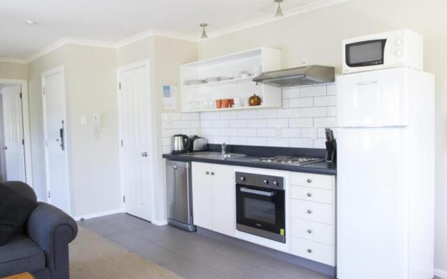 The Terrace Villa Serviced Apartments