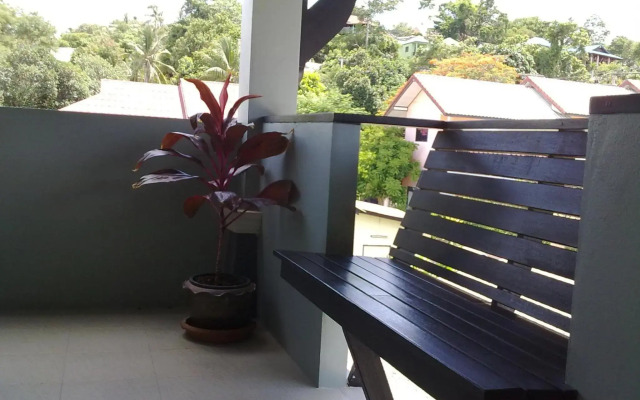 Lamoon Lamai Residence