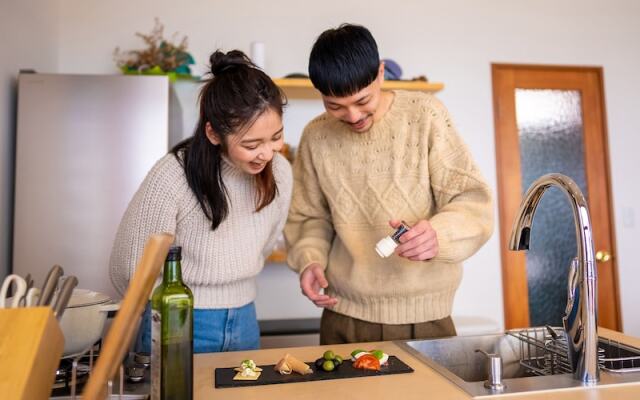 Setouchi Hideaway Resort