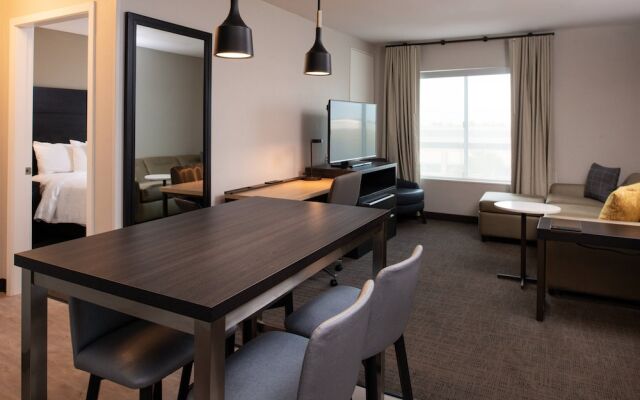 Residence Inn By Marriott Visalia