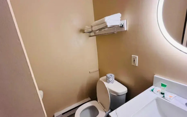 Best Value Inn & Suites Parry Sound