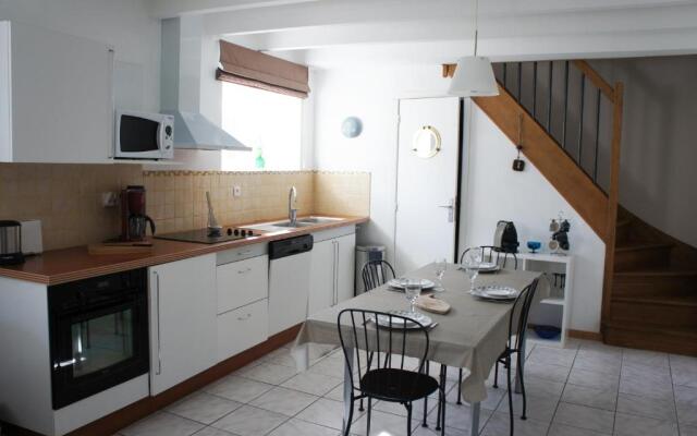 Gîtes Le Bout du Monde