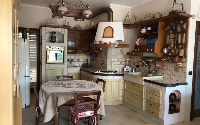 Casa Rosetta