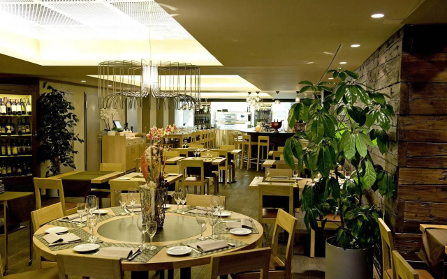 Boutique Hotel St. Georg