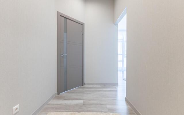 Апартаменты на улице Чистопольская 88