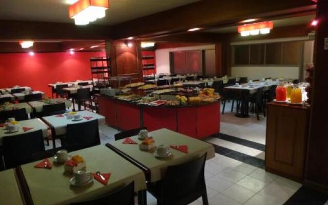 Hotel Pacífico