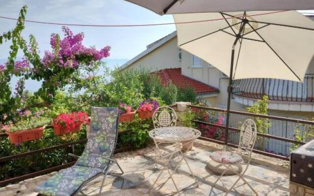 Apartments Zlatko Slobodan