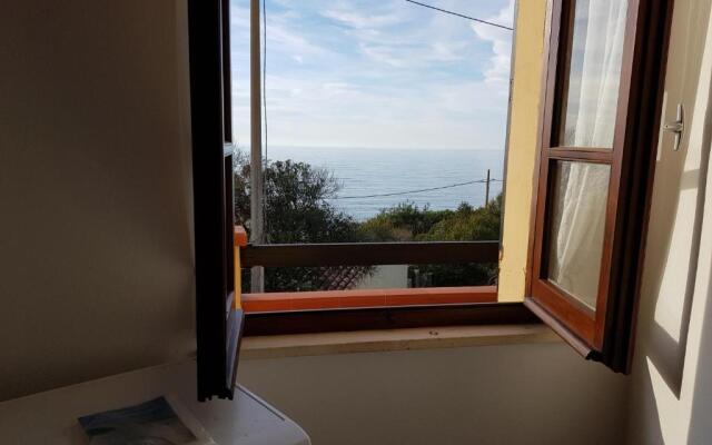 Appartamento Con Splendida Vista Mare