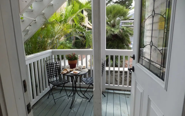 The Kenwood Inn
