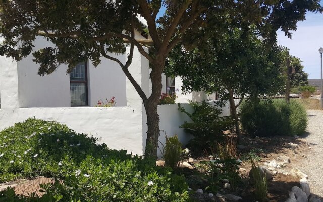 Artists Retreat B And B Self Catering