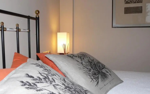 B&B BCN-Collbató Natura