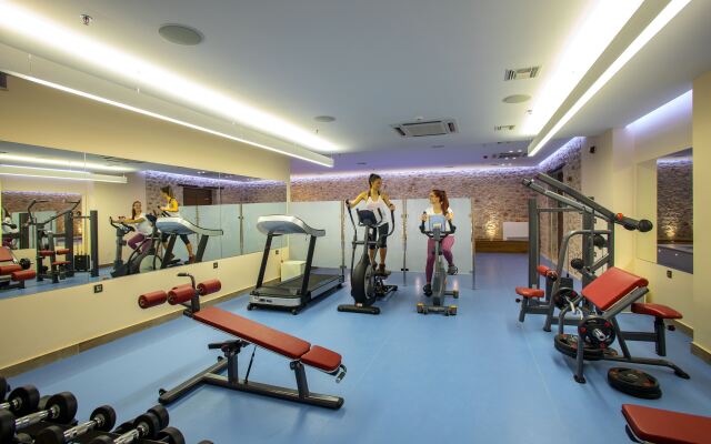 Mystras Grand Palace Resort & Spa