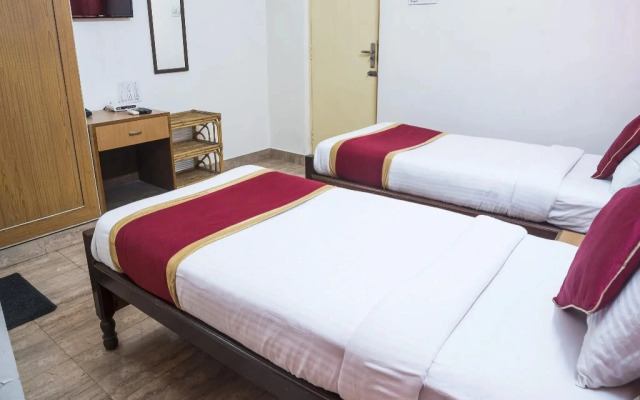 Nachis BnB by OYO Rooms