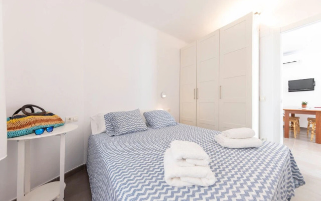 Bravissimo Apartment PalamÃ³s