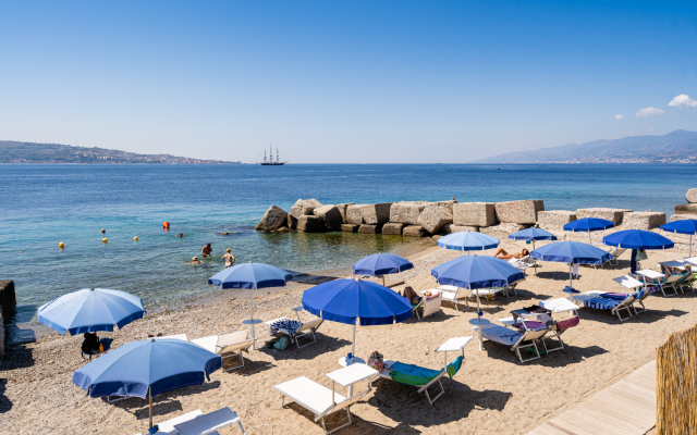 Capo Peloro Resort - Adults Only