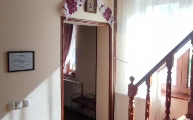Holiday Home Arnika