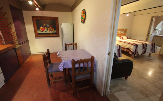 Hotel Casa Guivá
