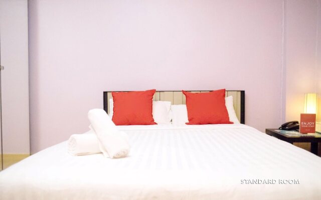 Ricco Residence Suvarnabhumi