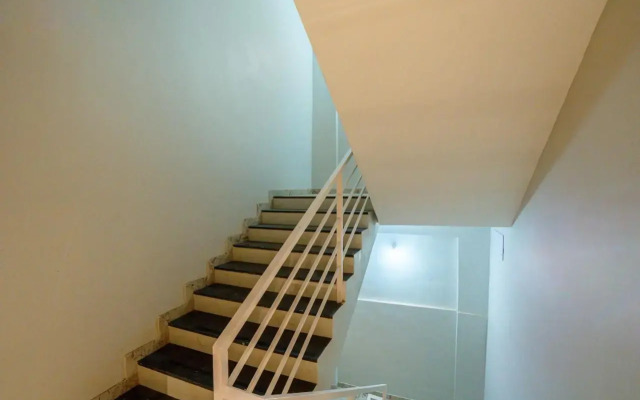 Treebo Grand Royal Imperio, Hinjewadi