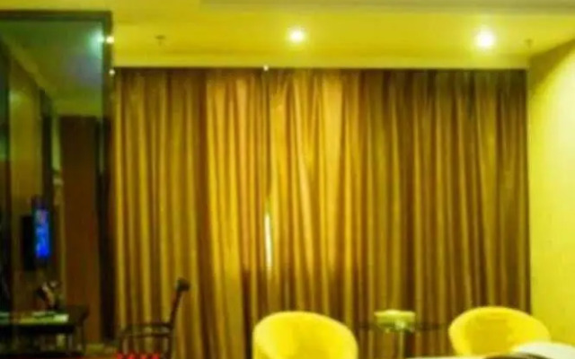 Nanning Linjiang Holiday Hotel