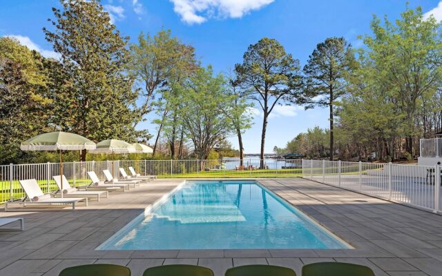 Blanca Bay on Brawley