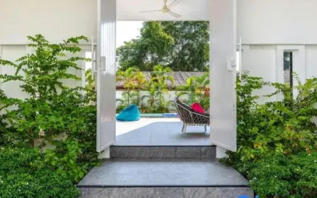 Villa Lady Blue, 3 Bedrooms